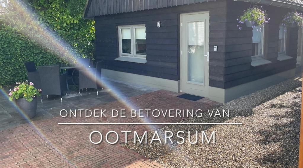Charmant, Ontspannen Molenzicht Ootmarsum Exterior photo